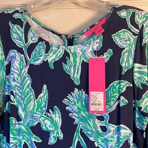 Lilly Pulitzer Maxi Dress